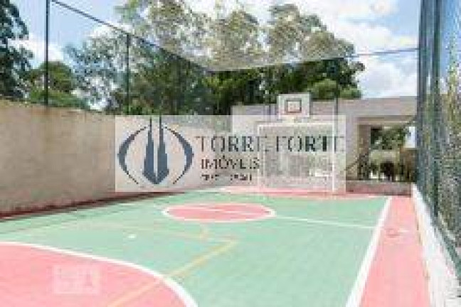 Imagem Apartamento com 2 Quartos à Venda, 51 m² em Taboão - São Bernardo Do Campo