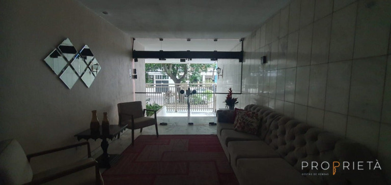 Imagem Apartamento com 3 Quartos à Venda, 140 m² em Tijuca - Rio De Janeiro Imagem Apartamento com 3 Quartos à Venda, 140 m² em Tijuca - Rio De Janeiro