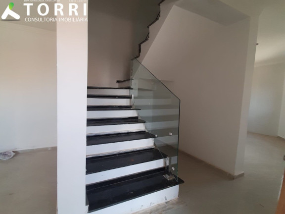 Imagem Casa com 2 Quartos à Venda, 58 m² em Jardim Piazza Di Roma - Sorocaba