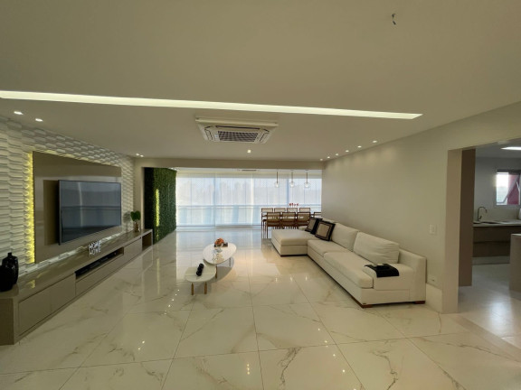 Apartamento com 3 Quartos à Venda, 180 m² em Patamares - Salvador