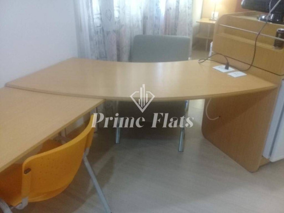 Imagem Apartamento com 1 Quarto à Venda, 28 m² em Vila Mariana - São Paulo Imagem Apartamento com 1 Quarto à Venda, 28 m² em Vila Mariana - São Paulo
