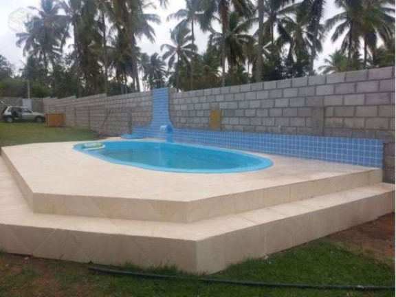 Imagem Casa de Vila com 3 Quartos à Venda, 104 m² em Barra Do Jacuípe - Camaçari