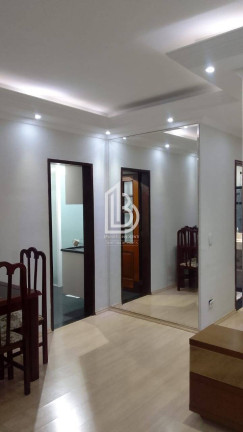 Imagem Apartamento com 3 Quartos à Venda, 69 m² em Planalto - São Bernardo Do Campo