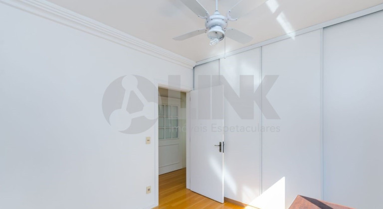 Imagem Apartamento com 3 Quartos à Venda, 123 m² em Higienópolis - Porto Alegre