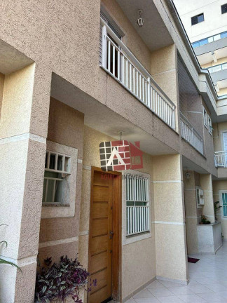 Imagem Sobrado com 2 Quartos à Venda, 60 m² em Vila Ré - São Paulo