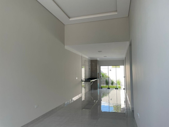 Imagem Casa com 3 Quartos à Venda, 99 m² em Parque Das Grevíleas - Maringa