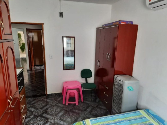 Imagem Casa com 3 Quartos à Venda, 123 m² em Parque Bandeirantes I (nova Veneza) - Sumaré Imagem Casa com 3 Quartos à Venda, 123 m² em Parque Bandeirantes I (nova Veneza) - Sumaré