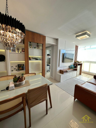 Imagem Apartamento com 2 Quartos à Venda, 80 m² em Itapuã - Vila Velha Imagem Apartamento com 2 Quartos à Venda, 80 m² em Itapuã - Vila Velha