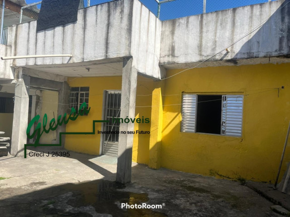 Casa com 4 Quartos à Venda,  em Parque Das Paineiras - São Paulo
