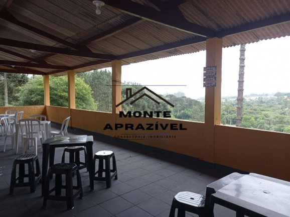 Imagem Chácara com 4 Quartos à Venda, 1.200 m² em Mogi Das Cruzes