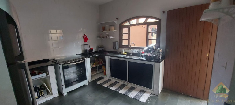 Imagem Sobrado com 2 Quartos à Venda, 340 m² em Itaguá - Ubatuba Imagem Sobrado com 2 Quartos à Venda, 340 m² em Itaguá - Ubatuba