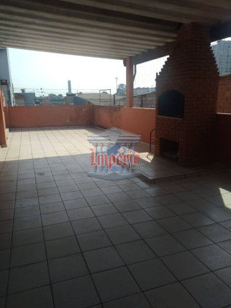 Imagem Casa com 2 Quartos à Venda, 126 m² em Santa Maria - Santo André Imagem Casa com 2 Quartos à Venda, 126 m² em Santa Maria - Santo André
