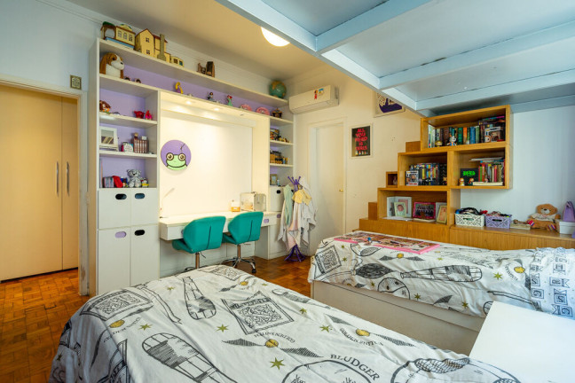 Imagem Apartamento com 3 Quartos à Venda, 260 m² em Santa Cecília - São Paulo Imagem Apartamento com 3 Quartos à Venda, 260 m² em Santa Cecília - São Paulo