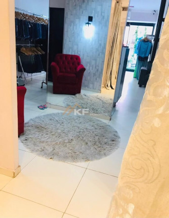 Imagem Sala Comercial à Venda, 95 m² em Centro - Ribeirão Preto Imagem Sala Comercial à Venda, 95 m² em Centro - Ribeirão Preto