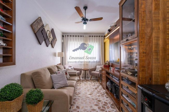 Imagem Apartamento com 2 Quartos à Venda, 59 m² em Vila Santa Catarina - São Paulo Imagem Apartamento com 2 Quartos à Venda, 59 m² em Vila Santa Catarina - São Paulo