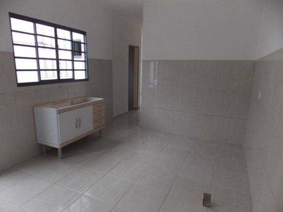 Imagem Casa com 3 Quartos à Venda, 90 m² em Parque Vitória Régia - Sorocaba