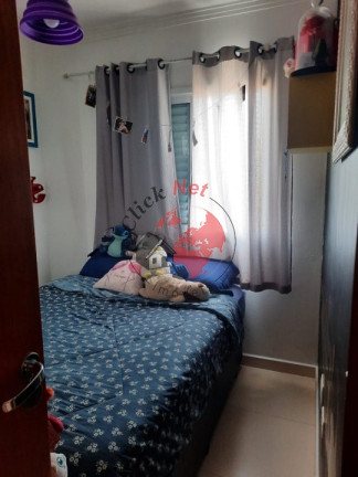 Imagem Cobertura com 2 Quartos à Venda, 110 m² em Vila Scarpelli - Santo André Imagem Cobertura com 2 Quartos à Venda, 110 m² em Vila Scarpelli - Santo André