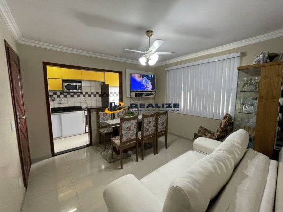 Imagem Apartamento com 2 Quartos à Venda, 65 m² em Parque São Caetano - Campos Dos Goytacazes Imagem Apartamento com 2 Quartos à Venda, 65 m² em Parque São Caetano - Campos Dos Goytacazes