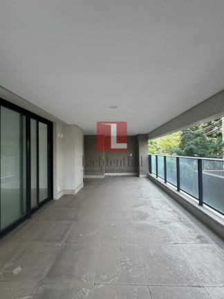 Imagem Apartamento com 4 Quartos à Venda, 230 m² em Jardim Leonor - São Paulo Imagem Apartamento com 4 Quartos à Venda, 230 m² em Jardim Leonor - São Paulo