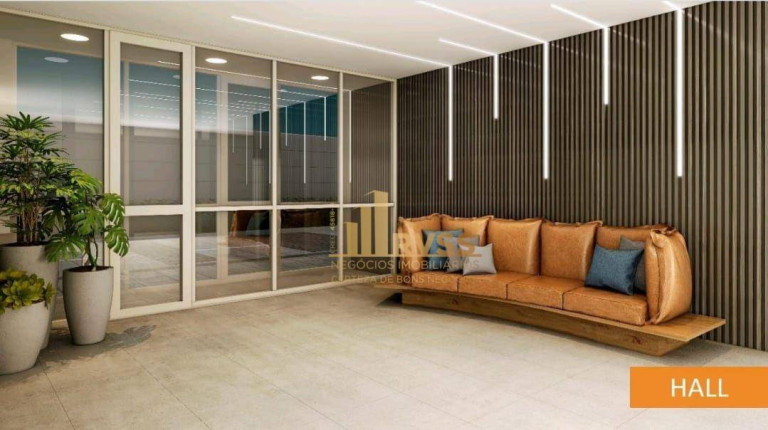 Imagem Studio com 1 Quarto à Venda, 20 m² em Barcelona - São Caetano Do Sul Imagem Studio com 1 Quarto à Venda, 20 m² em Barcelona - São Caetano Do Sul