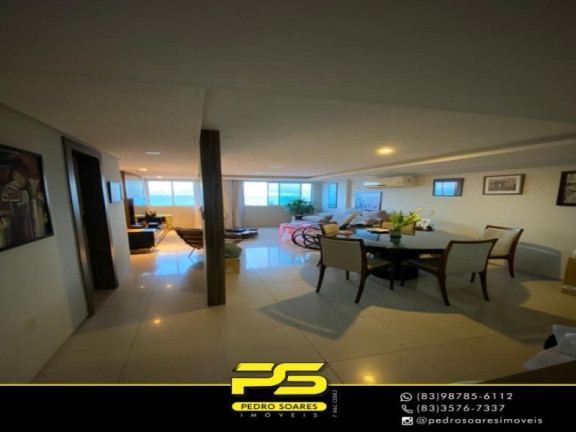 Imagem Apartamento com 2 Quartos à Venda, 107 m² em Aeroclube - João Pessoa Imagem Apartamento com 2 Quartos à Venda, 107 m² em Aeroclube - João Pessoa