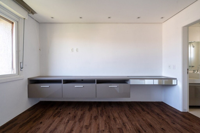 Imagem Apartamento com 3 Quartos à Venda, 99 m² em Chácara Das Pedras - Porto Alegre Imagem Apartamento com 3 Quartos à Venda, 99 m² em Chácara Das Pedras - Porto Alegre