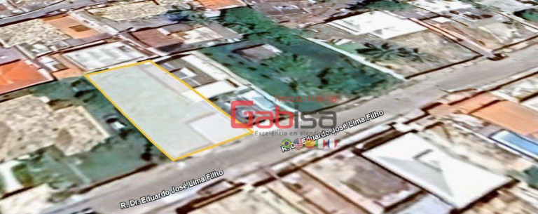 Terreno à Venda, 269 m² em São José - Armação Dos Búzios