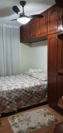 Imagem Apartamento com 2 Quartos à Venda, 64 m² em Loteamento Country Ville - Campinas Imagem Apartamento com 2 Quartos à Venda, 64 m² em Loteamento Country Ville - Campinas