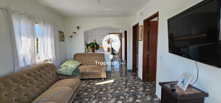 Imagem Casa com 4 Quartos à Venda, 200 m² em Shangri-lá - Pontal Do Parana Imagem Casa com 4 Quartos à Venda, 200 m² em Shangri-lá - Pontal Do Parana