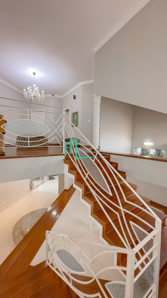 Imagem Sobrado com 4 Quartos à Venda, em São José - Franca Imagem Sobrado com 4 Quartos à Venda, em São José - Franca