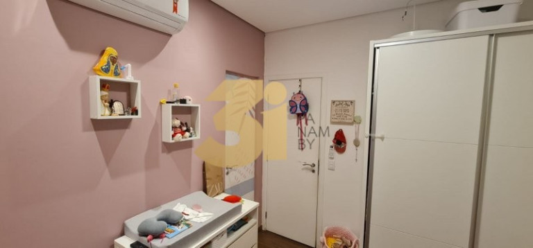 Imagem Cobertura com 3 Quartos à Venda, 263 m² em Vila Andrade - São Paulo