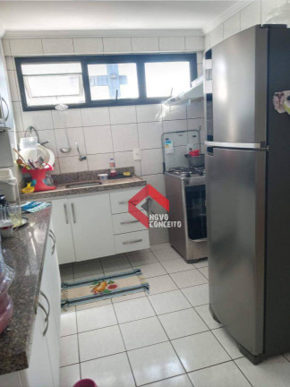 Imagem Apartamento com 3 Quartos à Venda, 94 m² em Meireles - Fortaleza
