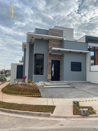 Imagem Casa de Condomínio com 3 Quartos à Venda, 165 m² em Horto Florestal - Sorocaba
