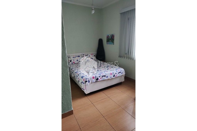 Imagem Casa com 3 Quartos à Venda, 330 m² em Cidade Patriarca - São Paulo Imagem Casa com 3 Quartos à Venda, 330 m² em Cidade Patriarca - São Paulo