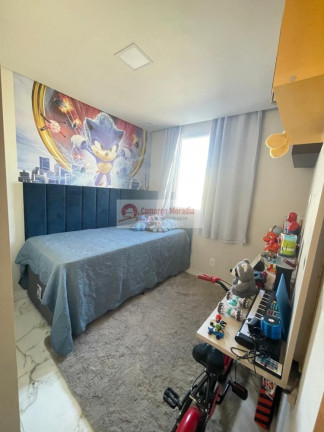 Imagem Apartamento com 2 Quartos à Venda, 47 m² em Parque Santa Rosa - Suzano Imagem Apartamento com 2 Quartos à Venda, 47 m² em Parque Santa Rosa - Suzano