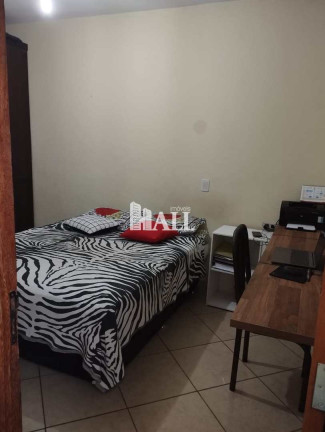 Imagem Casa com 3 Quartos à Venda, 170 m² em Vale Do Sol - Mirassol Imagem Casa com 3 Quartos à Venda, 170 m² em Vale Do Sol - Mirassol
