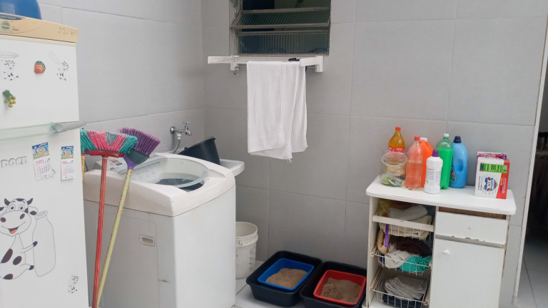 Imagem Casa com 3 Quartos à Venda, 146 m² em Imirim - São Paulo Imagem Casa com 3 Quartos à Venda, 146 m² em Imirim - São Paulo