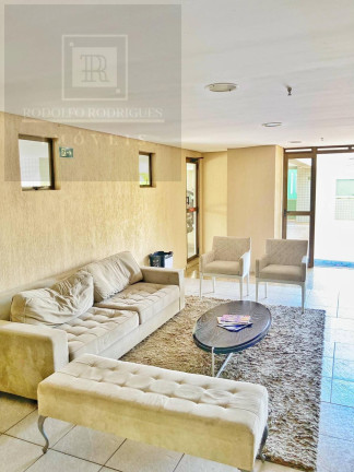 Imagem Apartamento com 3 Quartos à Venda, 70 m² em Fátima - Fortaleza Imagem Apartamento com 3 Quartos à Venda, 70 m² em Fátima - Fortaleza