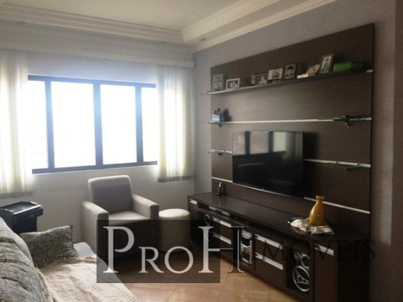 Foto do imóvel Apartamento com 3 Quartos à Venda, 94 m² em Rudge Ramos - São Bernardo Do Campo
