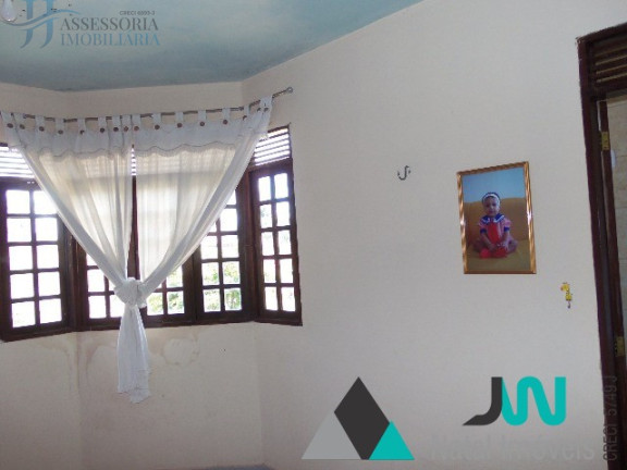 Imagem Casa com 3 Quartos para Alugar ou Temporada, 220 m² em Emaús - Parnamirim