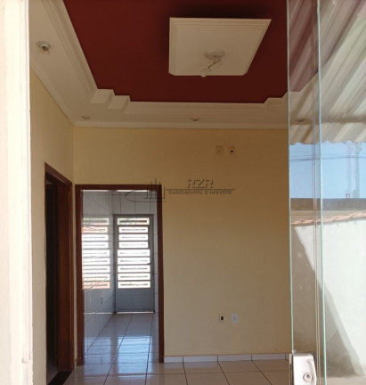 Imagem Casa com 2 Quartos à Venda, 53 m² em Jd. Paulista - Luís Antônio