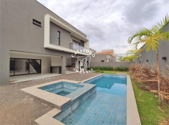 Imagem Casa de Condomínio com 3 Quartos à Venda, 576 m² em Residencial E Empresarial Alphaville - Ribeirão Preto Imagem Casa de Condomínio com 3 Quartos à Venda, 576 m² em Residencial E Empresarial Alphaville - Ribeirão Preto