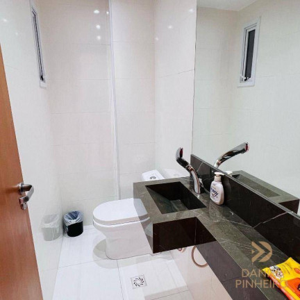 Imagem Apartamento com 2 Quartos à Venda, 89 m² em Boqueirão - Praia Grande