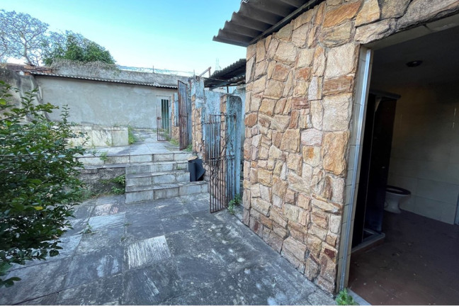 Imagem Casa com 5 Quartos à Venda, 670 m² em Vila Isabel - Rio De Janeiro