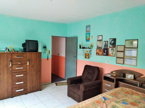 Imagem Casa com 3 Quartos à Venda, 400 m² em Centro - Suzano Imagem Casa com 3 Quartos à Venda, 400 m² em Centro - Suzano