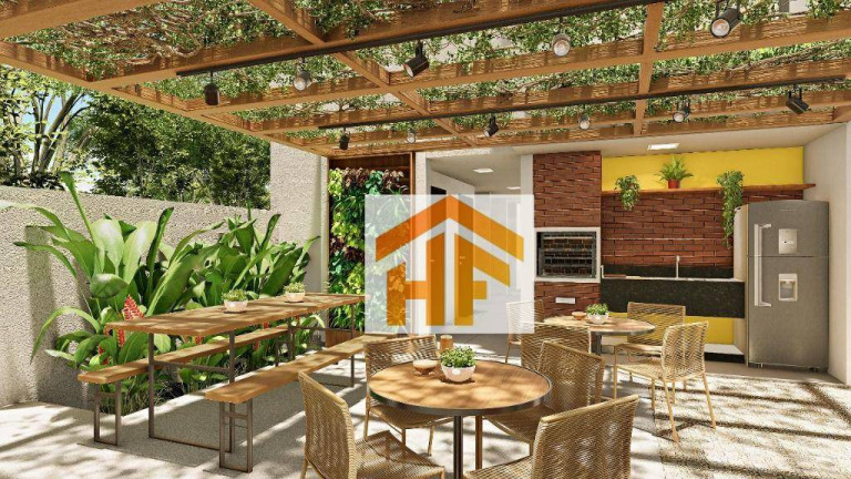 Imagem Apartamento com 2 Quartos à Venda, 42 m² em Imbiribeira - Recife Imagem Apartamento com 2 Quartos à Venda, 42 m² em Imbiribeira - Recife