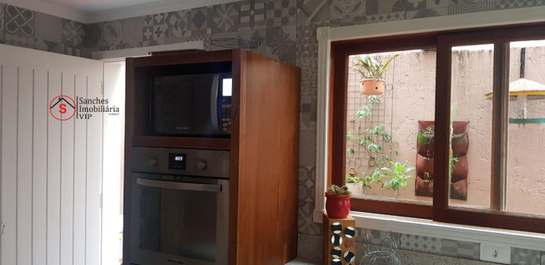 Imagem Sobrado com 3 Quartos à Venda, 225 m² em Parque Da Mooca - São Paulo