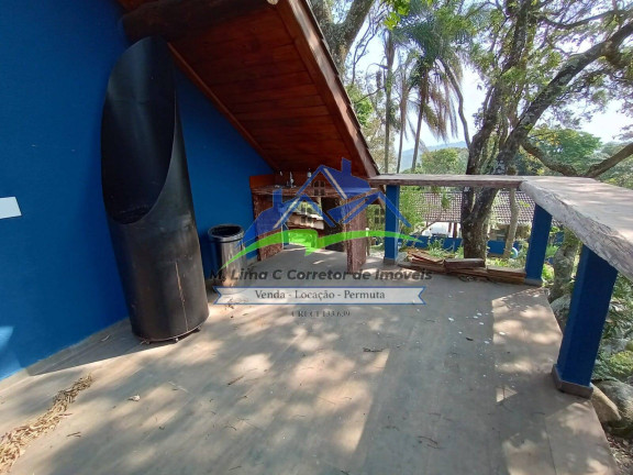Chácara com 5 Quartos à Venda, 8.400 m² em Rosário - Atibaia