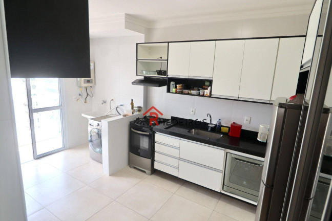 Imagem Apartamento com 2 Quartos à Venda, 105 m² em Canto Do Forte - Praia Grande Imagem Apartamento com 2 Quartos à Venda, 105 m² em Canto Do Forte - Praia Grande