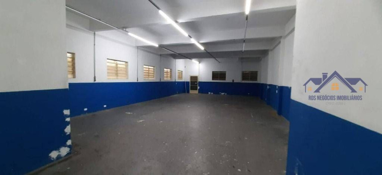 Imagem Galpão para Alugar, 650 m² em Vila Aricanduva - São Paulo Imagem Galpão para Alugar, 650 m² em Vila Aricanduva - São Paulo